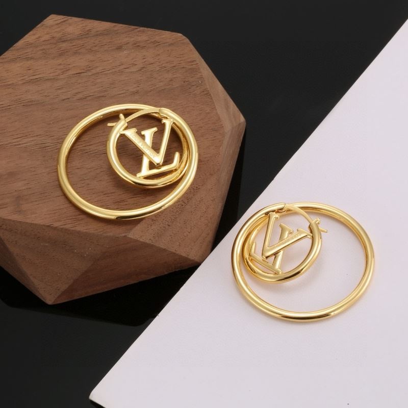 Louis Vuitton Earrings